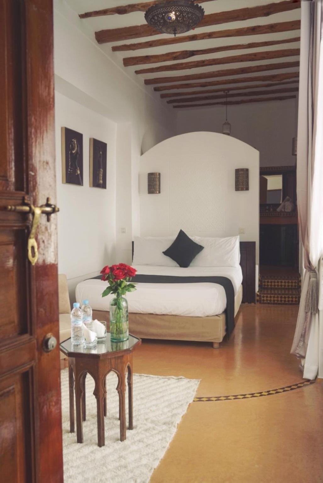 Riad Twilight Marrakesh Luaran gambar