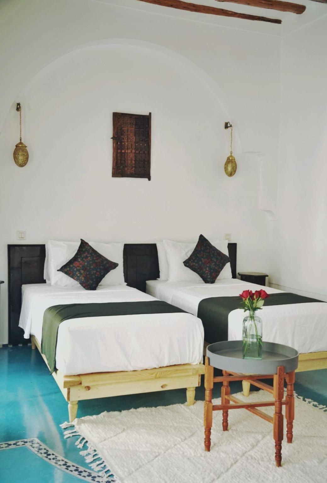 Riad Twilight Marrakesh Luaran gambar