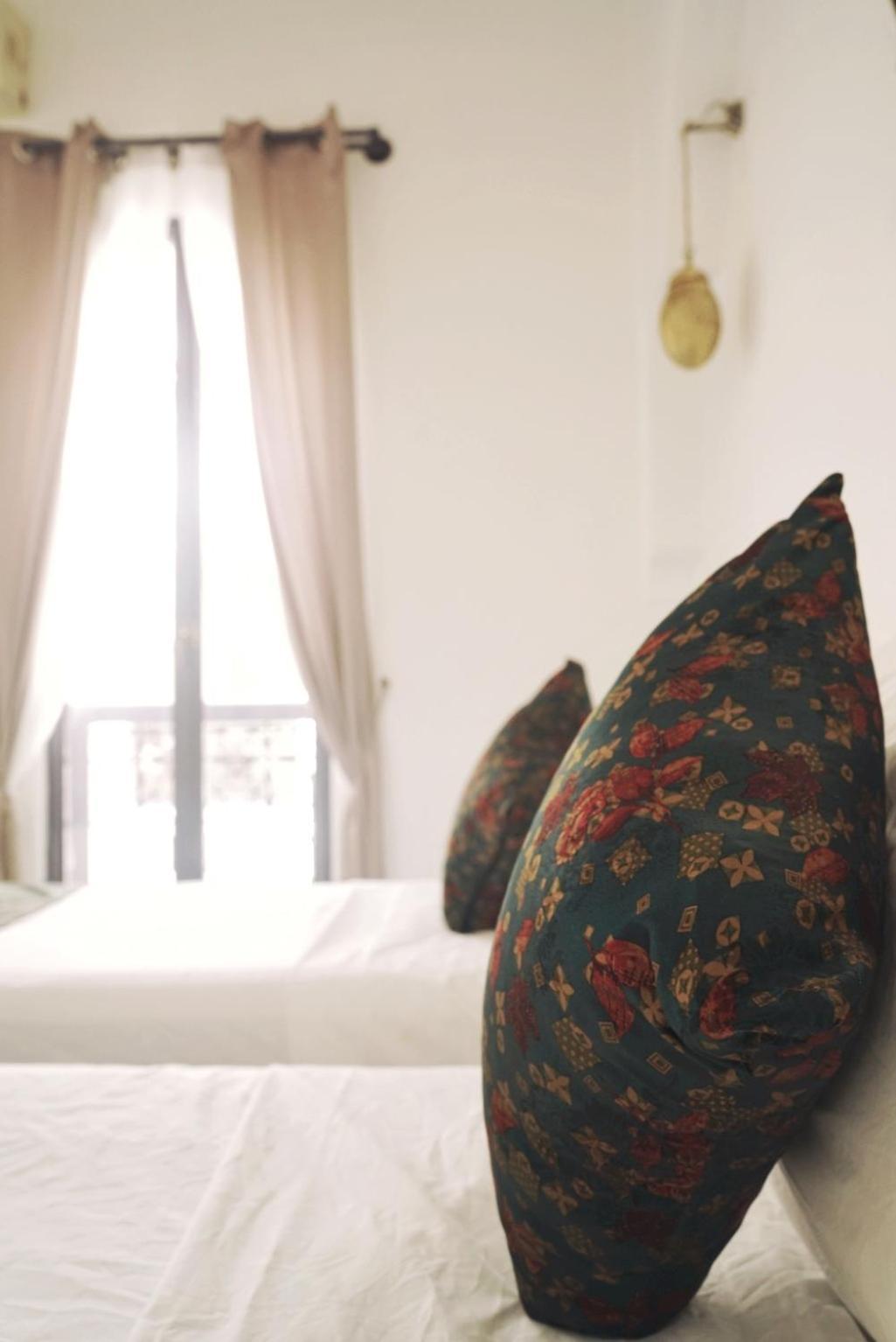 Riad Twilight Marrakesh Luaran gambar