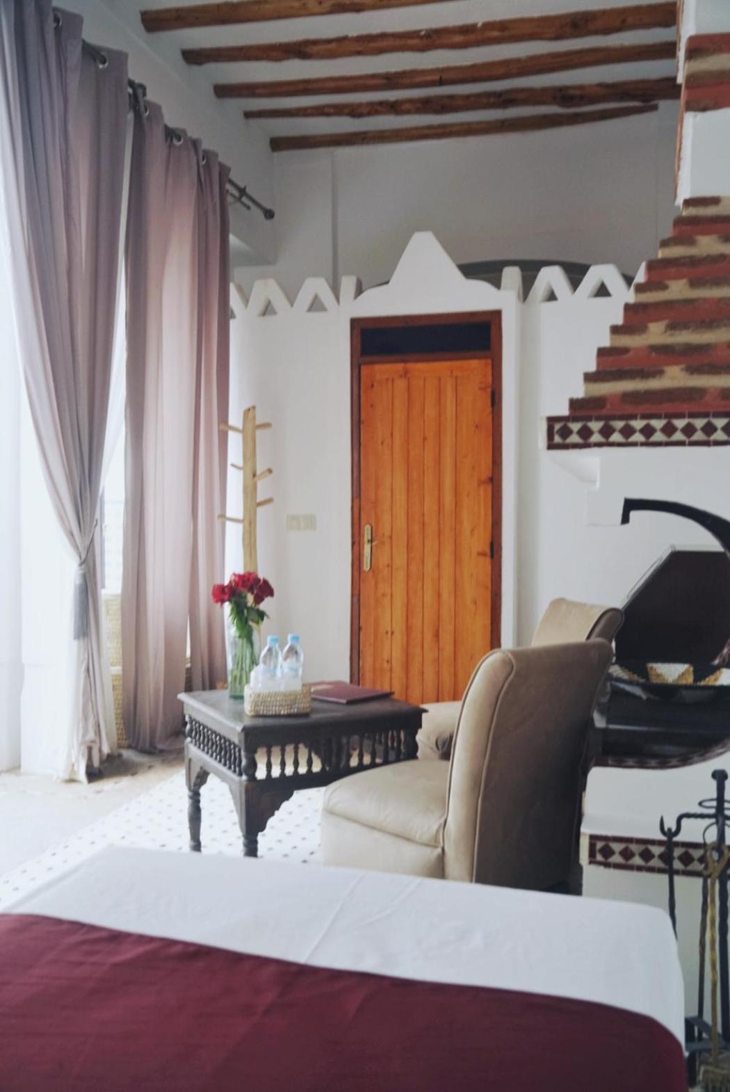 Riad Twilight Marrakesh Luaran gambar