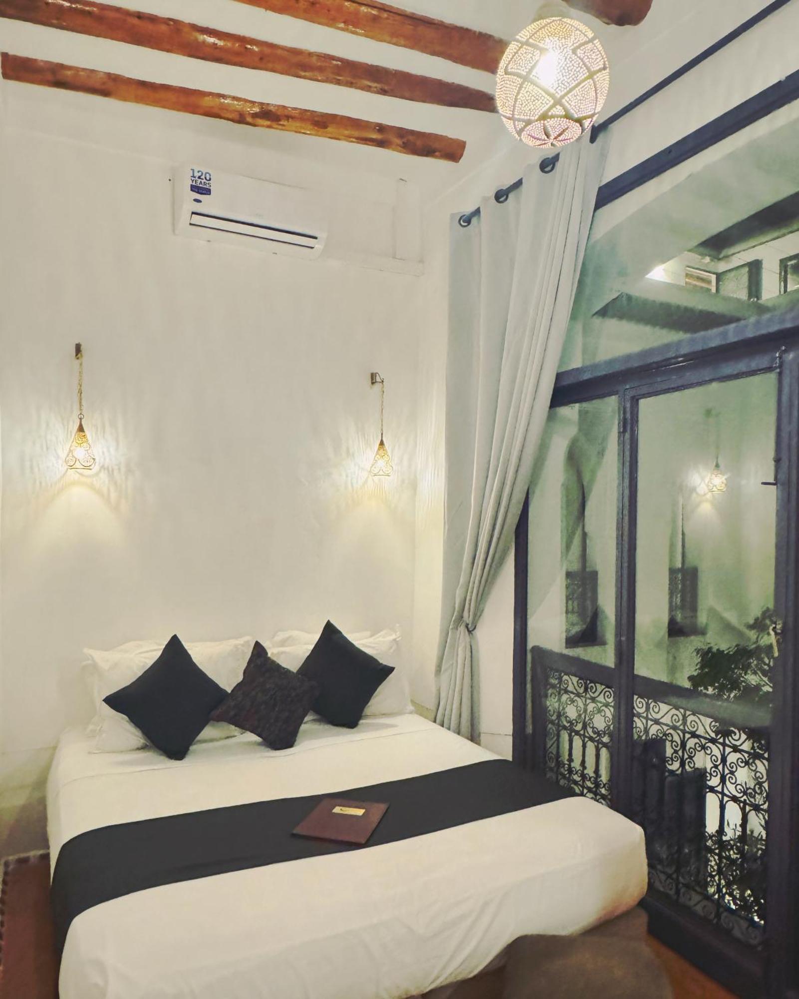 Riad Twilight Marrakesh Luaran gambar