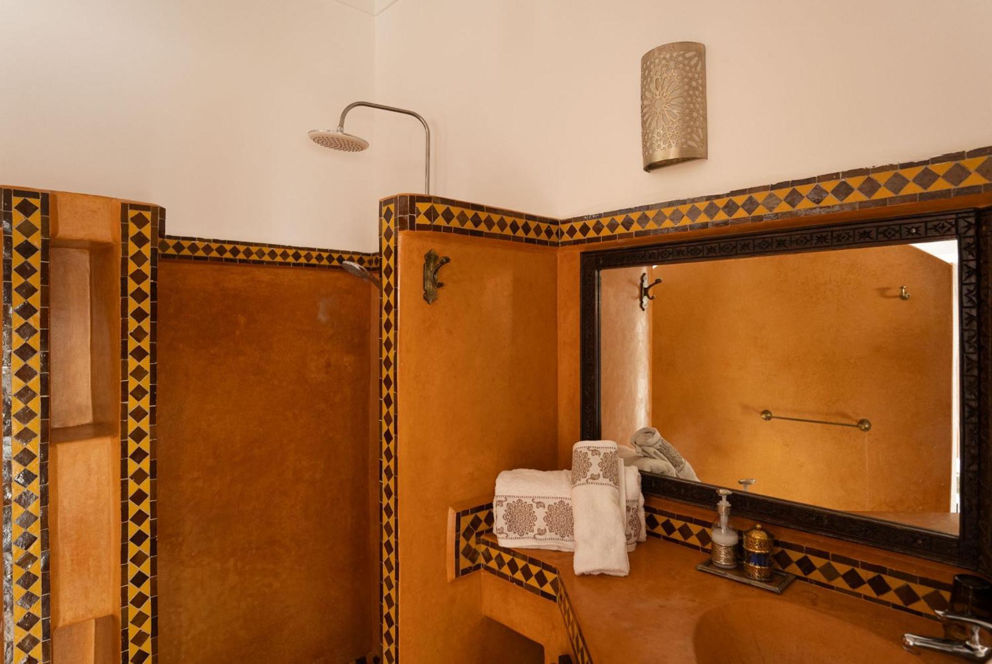 Riad Twilight Marrakesh Luaran gambar