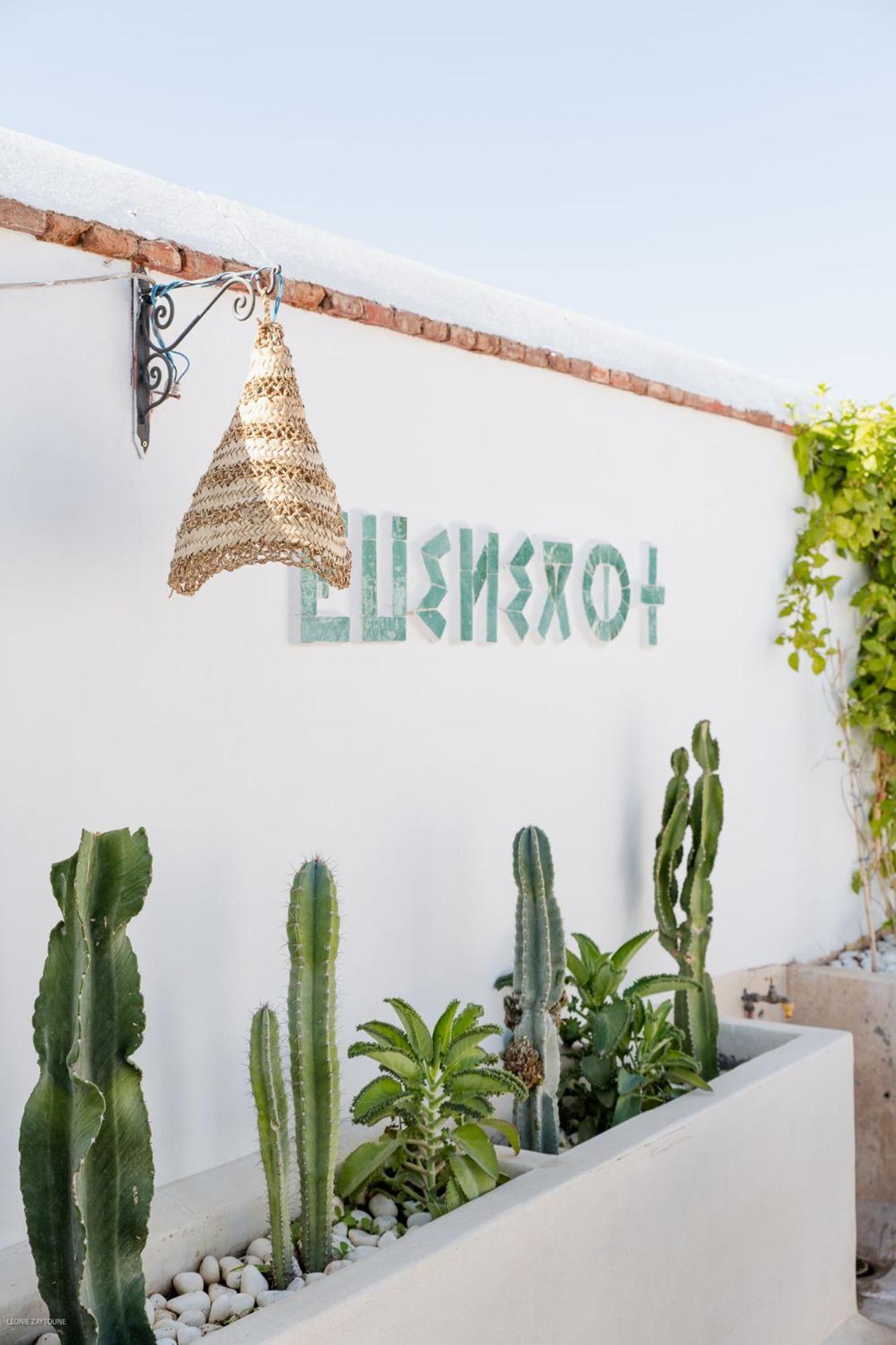 Riad Twilight Marrakesh Luaran gambar